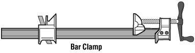 Bar Clamp