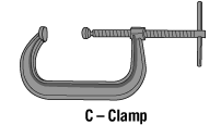 C-Clamp