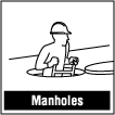 Manholes