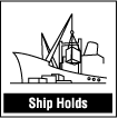 Ship Holds