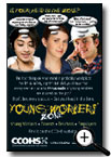 Young Workers Zone Poster